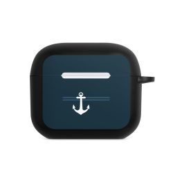 Apple AirPods Skal svart