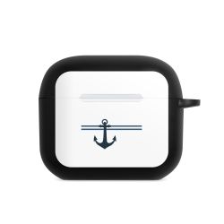 Apple AirPods Skal svart