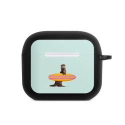 Apple AirPods Case black