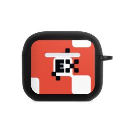 Apple AirPods Case black