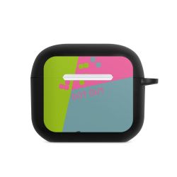 Apple AirPods Case black