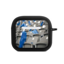 Apple AirPods Hülle schwarz