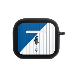 Apple AirPods Hülle schwarz