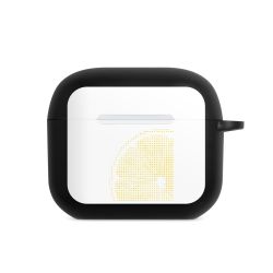 Apple AirPods kotelo musta