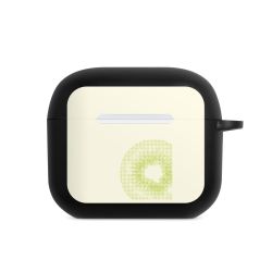 Apple AirPods kotelo musta