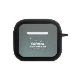Apple AirPods Case black