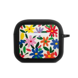 Apple AirPods kotelo musta