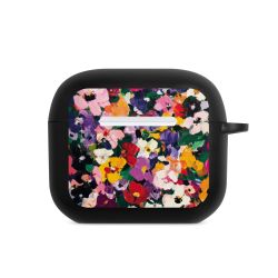 Apple AirPods kotelo musta