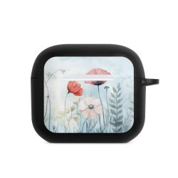 Apple AirPods kotelo musta