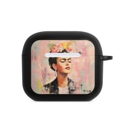 Apple AirPods kotelo musta