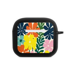 Apple AirPods kotelo musta