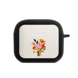 Apple AirPods kotelo musta