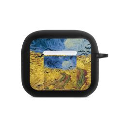 Apple AirPods Skal svart