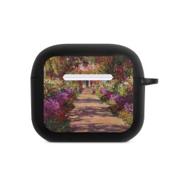 Apple AirPods kotelo musta