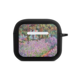 Apple AirPods kotelo musta