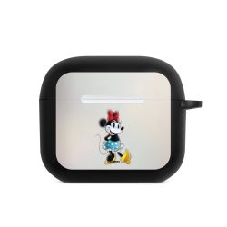 Apple AirPods Skal svart