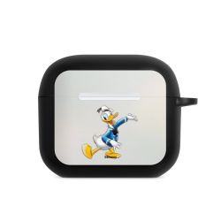 Apple AirPods Skal svart