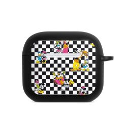 Apple AirPods Skal svart