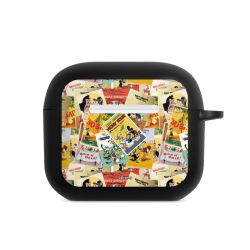 Apple AirPods Skal svart