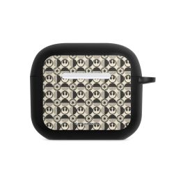 Apple AirPods Hülle schwarz