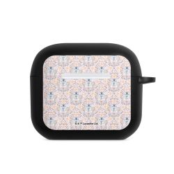 Apple AirPods Skal svart