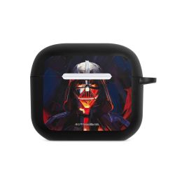 Apple AirPods Hülle schwarz