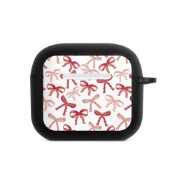 Apple AirPods kotelo musta