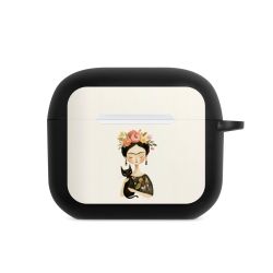 Apple AirPods Skal svart