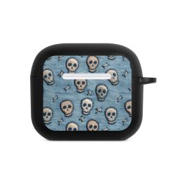 Apple AirPods Skal svart