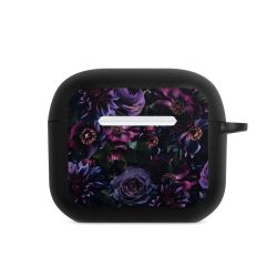 Apple AirPods kotelo musta