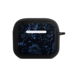 Apple AirPods kotelo musta