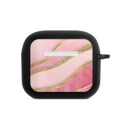 Apple AirPods kotelo musta