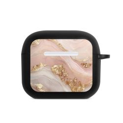 Apple AirPods kotelo musta