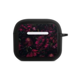 Apple AirPods kotelo musta