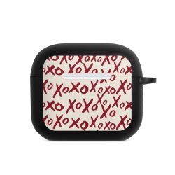 Apple AirPods kotelo musta