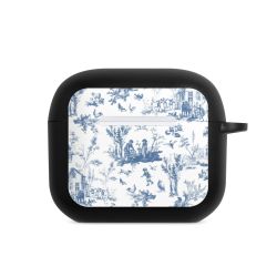 Apple AirPods Skal svart