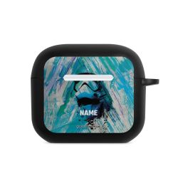 Apple AirPods kotelo musta