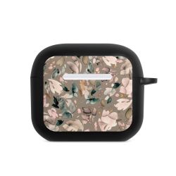 Apple AirPods kotelo musta