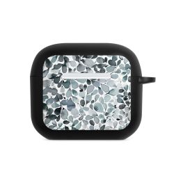 Apple AirPods kotelo musta