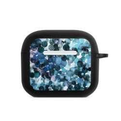 Apple AirPods kotelo musta