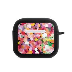 Apple AirPods kotelo musta