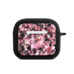 Apple AirPods kotelo musta