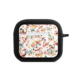 Apple AirPods kotelo musta