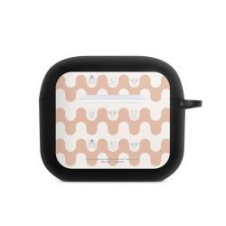 Apple AirPods Skal svart