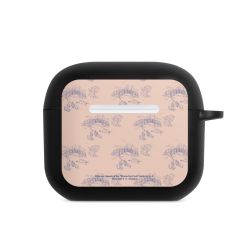 Apple AirPods Skal svart