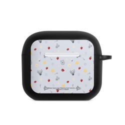 Apple AirPods Skal svart