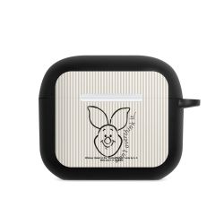 Apple AirPods Skal svart