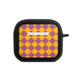 Apple AirPods Skal svart