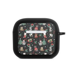 Apple AirPods Case black