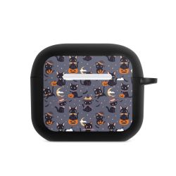 Apple AirPods Skal svart